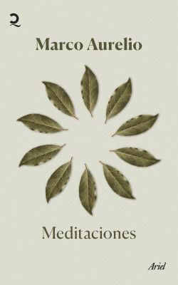 Portada de Meditaciones