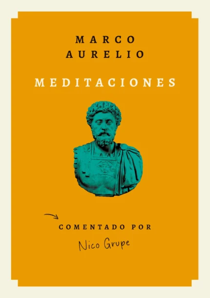 Portada de Meditaciones