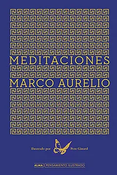 Portada de Meditaciones