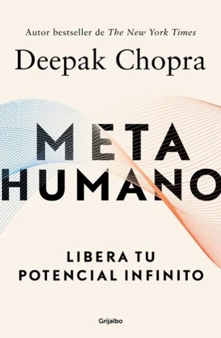 Portada de Metahumano