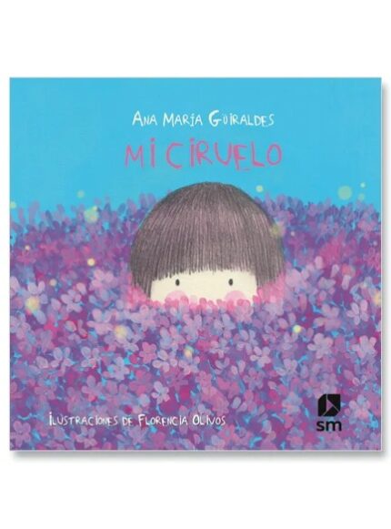 Portada de Mi Ciruelo