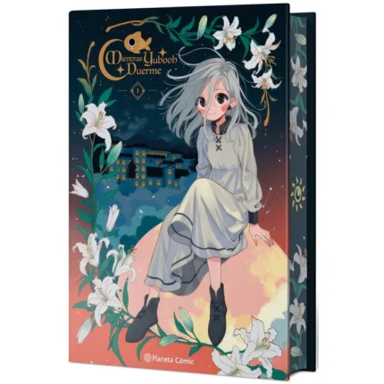 Portada de Mientras Yubooh Duerme (Ed. Especial)