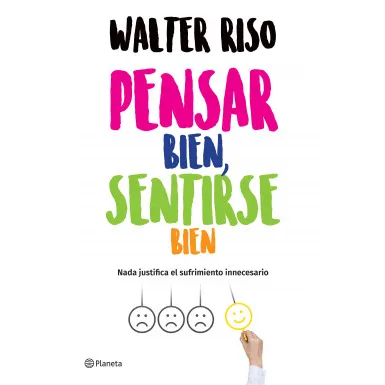 Portada de Pensar Bien, Sentirse Bien