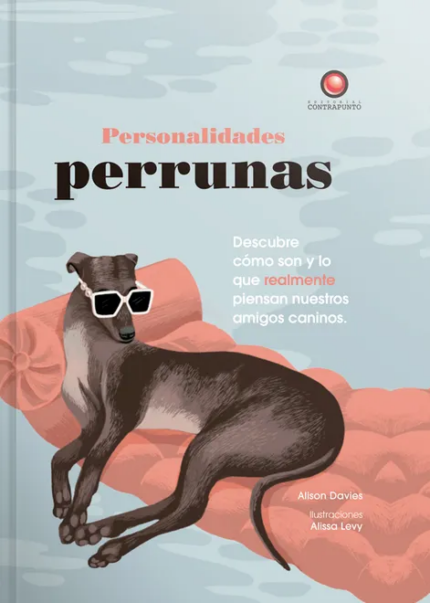 Portada de Personalidades Perrunas