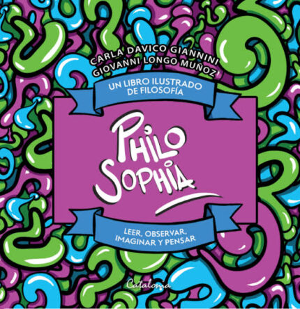 Portada de Philo Sophia