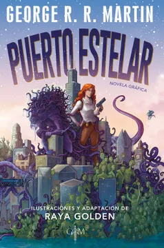 Portada de Puerto Estelar