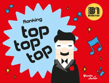 Portada de Ranking Top Top Top