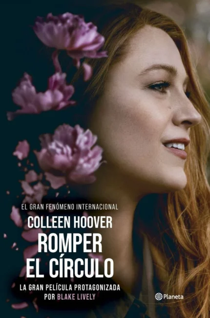 Portada de Romper el Círculo