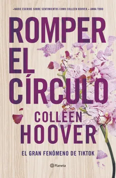 Portada de Romper el Circulo