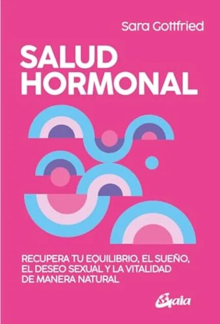 Portada de Salud Hormonal