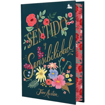 Portada de Sentido y Sensibilidad