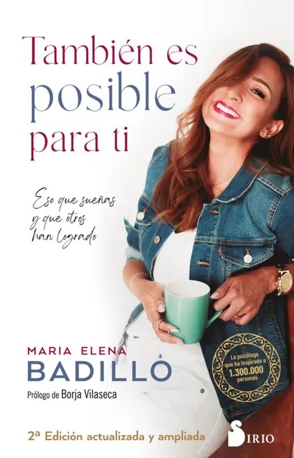 Portada de También es Posible Para ti