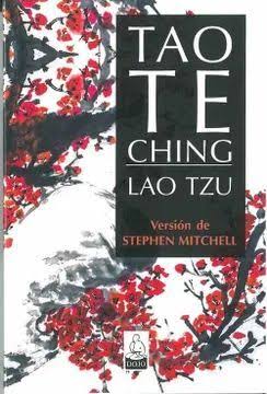 Portada de Tao Te Ching