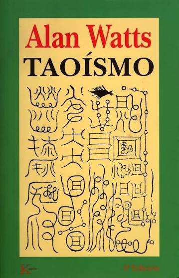 Portada de Taoísmo
