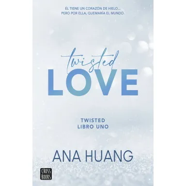 Portada de Twisted Love