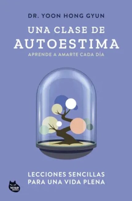 Portada de Una clase de autoestima