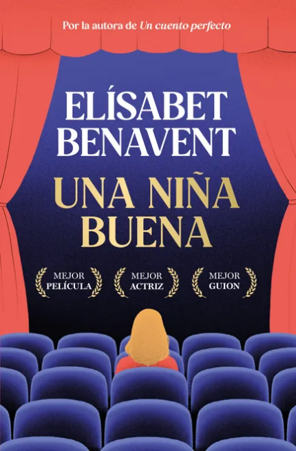 Portada de Una Niña Buena