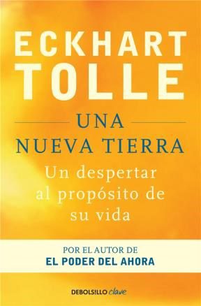 Portada de Una Nueva Tierra