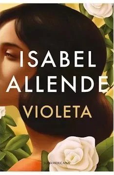 Portada de Violeta
